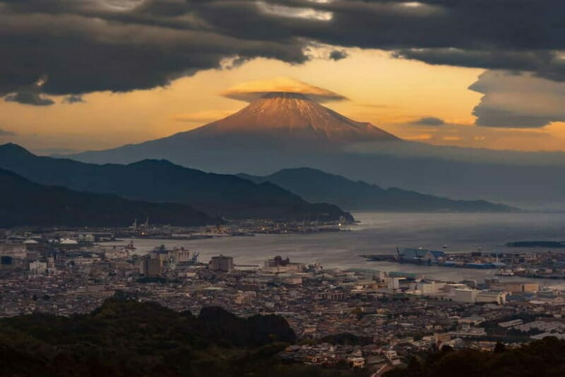 From Tokyo: Private JDM/Sports Car Tour - Mt Fuji and Hakone - Authenticity and Review Highlights
