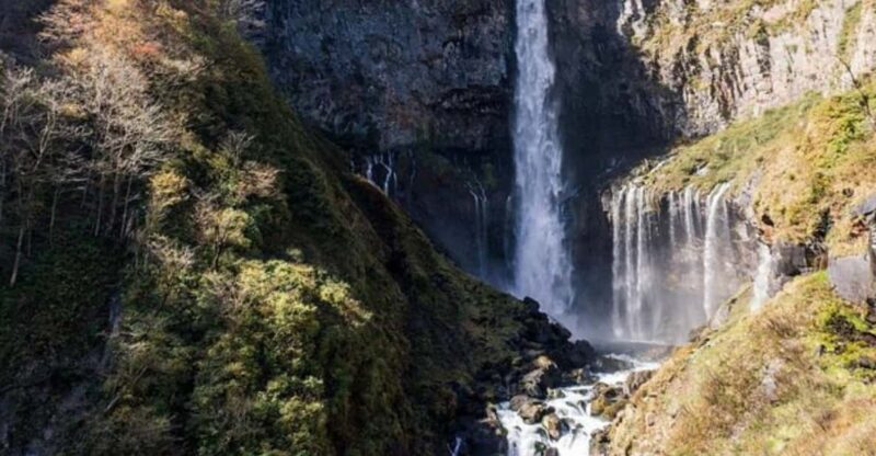 From Tokyo: Private Nikko World Heritage Sights Day Trip - Highlights