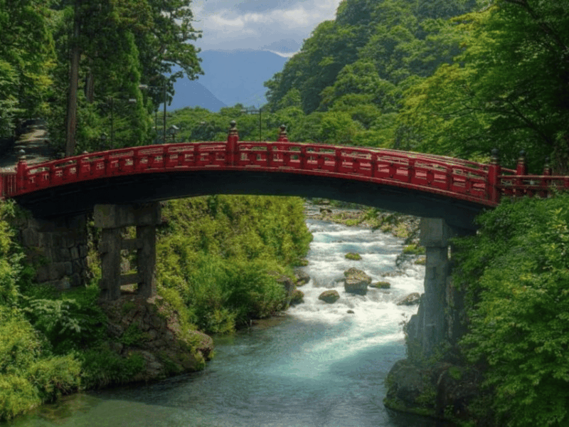 From Tokyo: Private Nikko World Heritage Sights Day Trip - Key Points