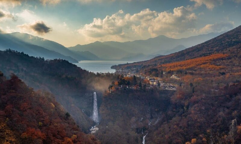 From Tokyo: Private Nikko World Heritage Sights Day Trip - Convenient Pickup and Drop-off