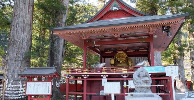 From Tokyo: Private Nikko World Heritage Sights Day Trip - Inclusions and Exclusions