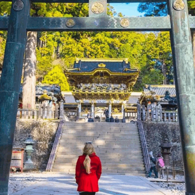 From Tokyo: Private Nikko World Heritage Sights One Day Trip - Exploring the UNESCO World Heritage Sites