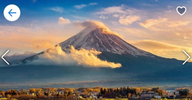From Tokyo: Private Trip to Mount Fuji and Lake Kawaguchi - Admiring the View of Lake Kawaguchiko