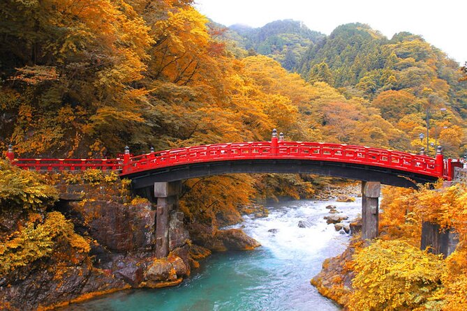 From Tokyo Private Trip to Nikko - Pickup and Drop-off