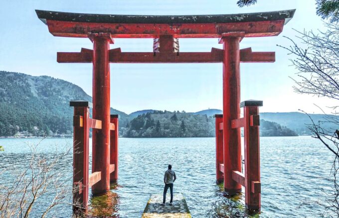 From Tokyo: Scenic Mt.Fuji and Hakone One Day Tour - Booking and Cancellation Policy