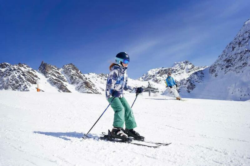 From Tokyo: Ski DayTrip with Gears & Wears to Hodaigi - Key Points