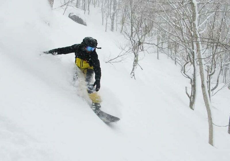 From Tokyo: Ski DayTrip with Gears & Wears to Hodaigi - Who Will Love This Trip?
