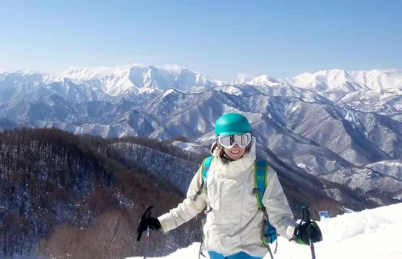 From Tokyo: Ski DayTrip with Gears & Wears to Hodaigi - FAQ
