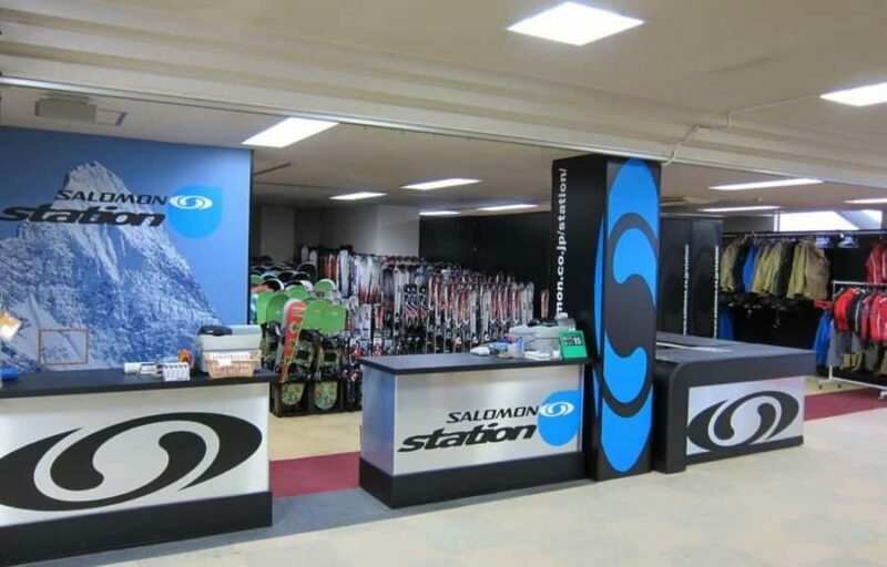 From Tokyo Skiing Day Tour: Niigata Iwappara Ski Resort - Introduction
