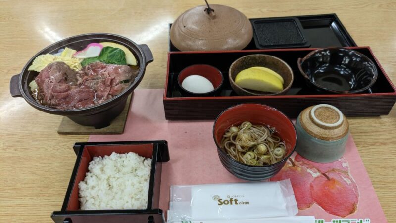From Tokyo: Snow Monkey 1 Day Tour With Beef Sukiyaki Lunch - Customer Feedback