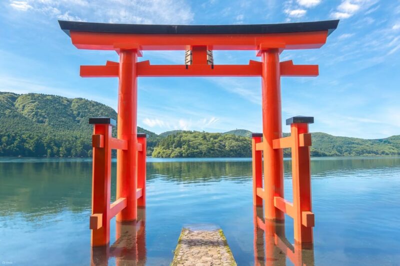 From Tokyo: The Perfect Hakone & Oshino Hakkai Day Trip - Group Size and Pricing
