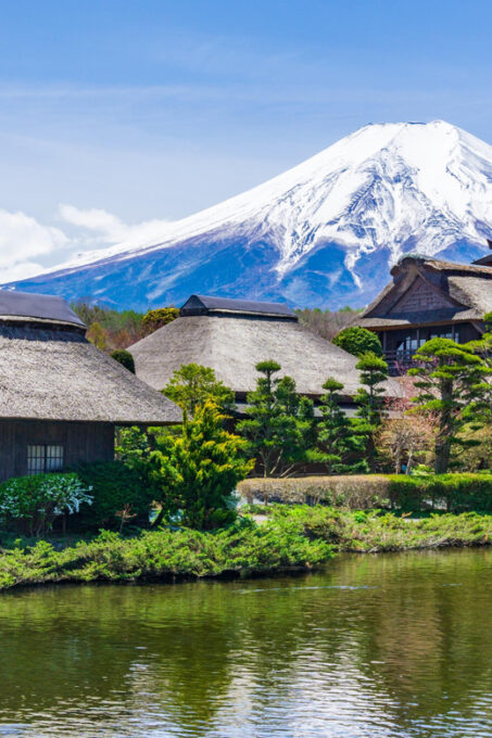 From Tokyo: The Perfect Hakone & Oshino Hakkai Day Trip - Frequently Asked Questions