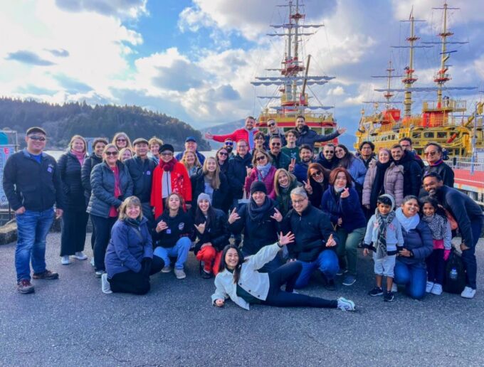 From Tokyo to Mount Fuji: Full-Day Tour and Hakone Cruise - Frequently Asked Questions