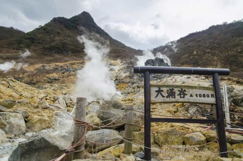 From Tokyo to Mt.Fuji ,Hakone to Anywhere in Japan - Exploring Mount Fuji