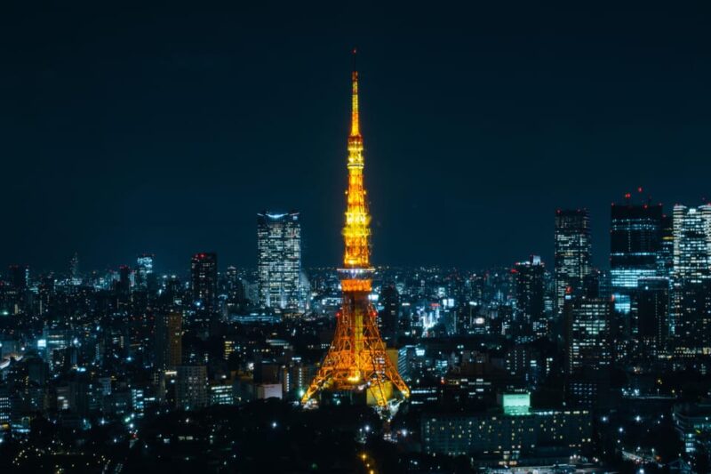 From Tokyo: Tokyo, Kyoto, Osaka, & Nikko Private 7-Day Tour - Highlights and Activities
