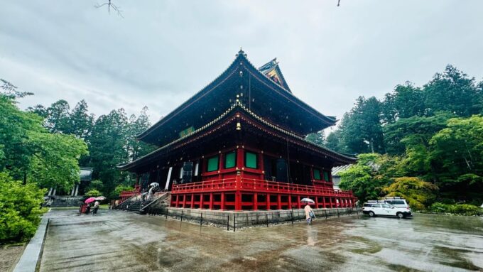 From Tokyo/Yokohama: Private Day Trip To Nikko City - Tour Duration and Type