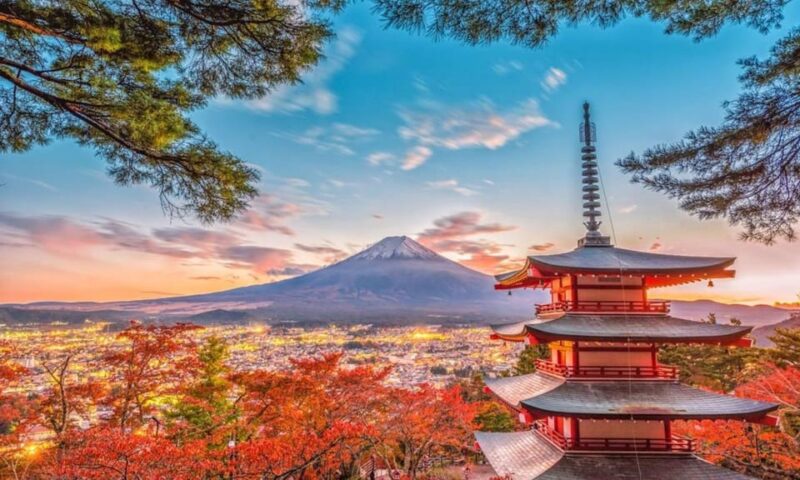 From Tokyo:Mt.Fuji &Hakone Trip With English Speaking Guide - Important Considerations