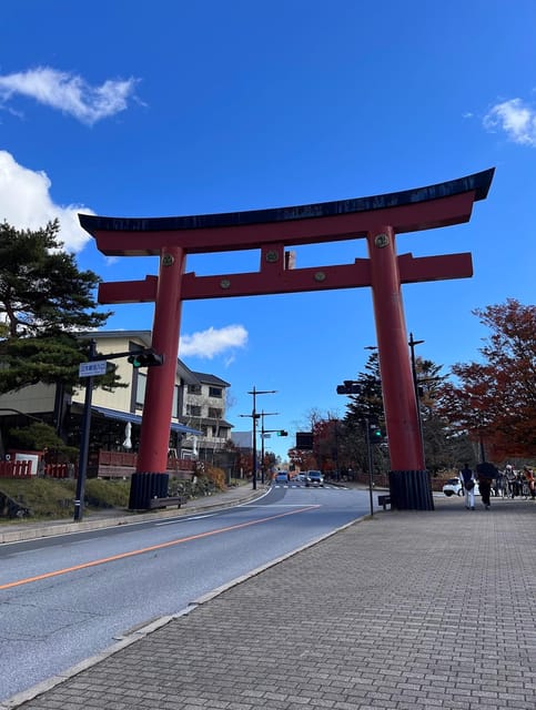 From Tokyo:Niko World Heritage Private Tour English Driver - Key Points