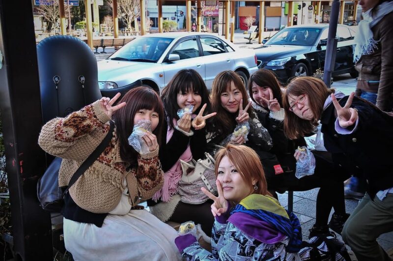 From Tokyo:Private Nikko World Heritage Site Day Tour by Car - Food and Dining