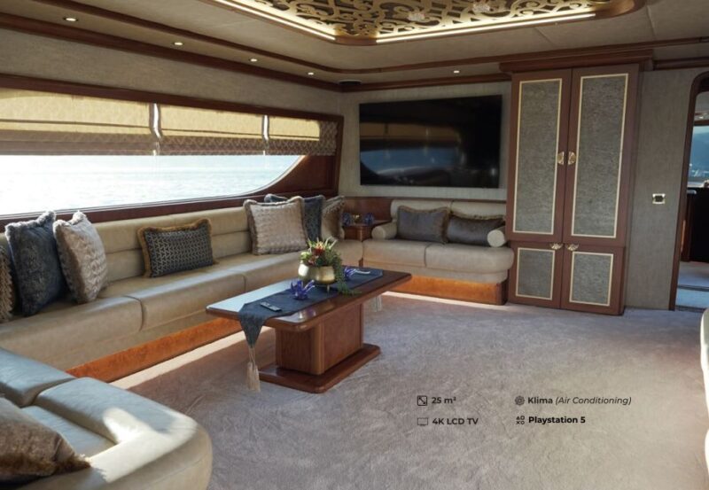 From Torba: Bodrum Coast Private Yacht Tour With Swim Stops - Booking and Flexibility