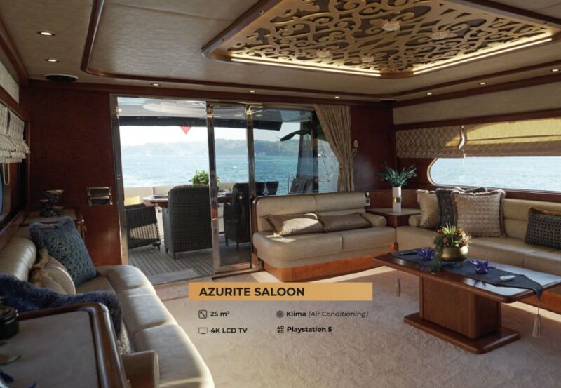 From Torba: Bodrum Coast Private Yacht Tour With Swim Stops - Accessibility and Support