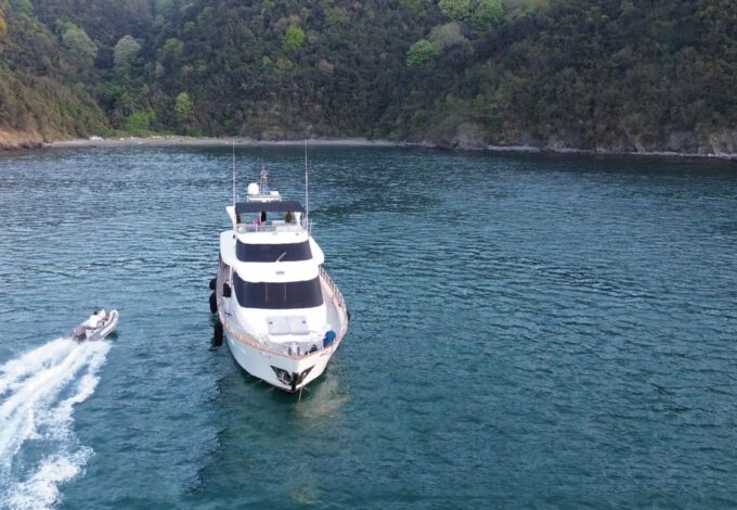 From Torba: Bodrum Coast Private Yacht Tour With Swim Stops - Itinerary and Destinations