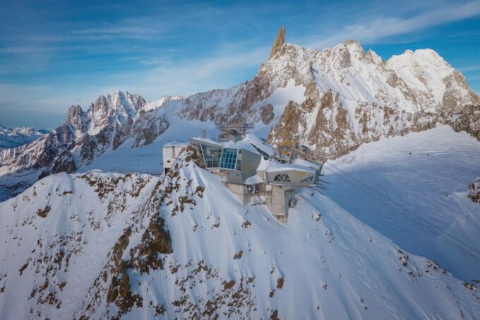 From Torino: Mont Blanc Private Full-Day Trip - Tour Duration and Languages