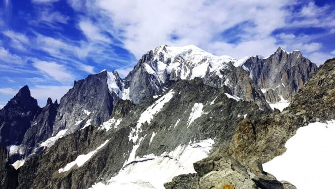From Torino: Mont Blanc Private Full-Day Trip - Cancellation Policy