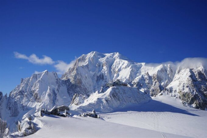 From Torino: Mont Blanc Private Full-Day Trip - What to Expect
