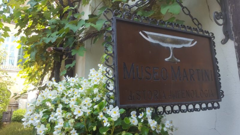 From Torino: Private Martini Experience - Tour Highlights