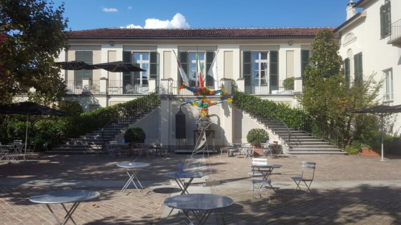 From Torino: Private Martini Experience - Guided Tour Details