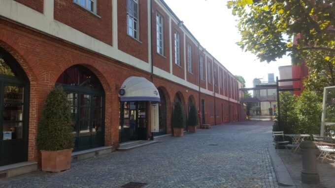 From Torino: Private Martini Experience - Tasting and Blending