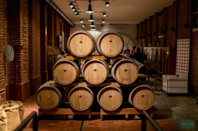 From Torino: Private Martini Experience - Cancellation Policy