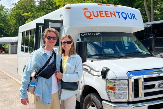 From Toronto: All Inclusive Day & Evening Niagara Falls Tour - Pricing and Booking