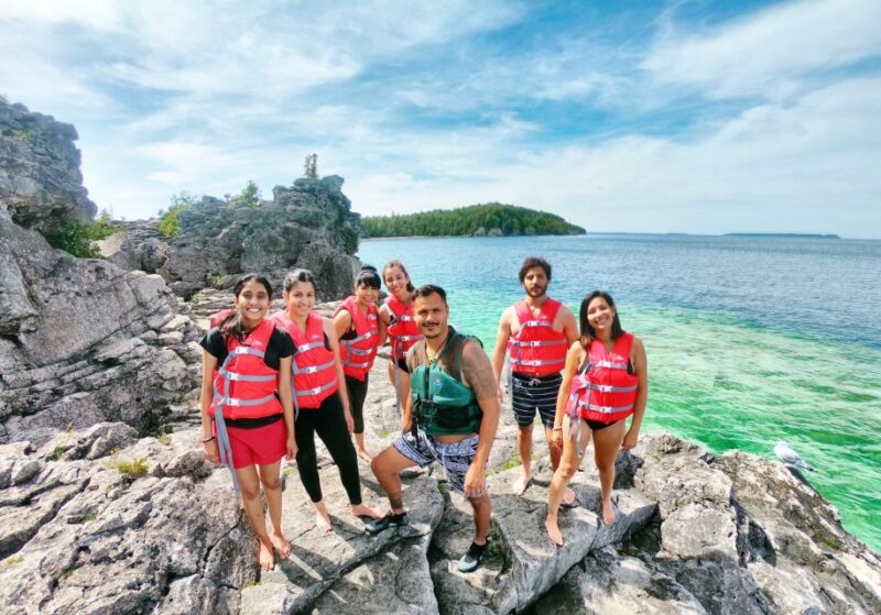 From Toronto: Bruce Peninsula Guided Hiking Day Trip - Participant Restrictions