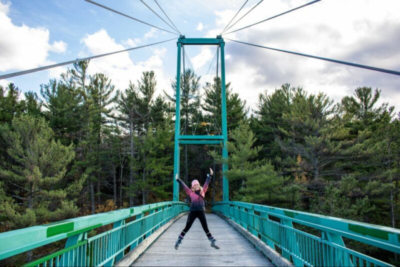 From Toronto: Killarney and French River Guided Day Hike - Cancellation and Refund Policy