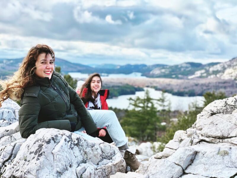 From Toronto: Killarney and French River Guided Day Hike - Frequently Asked Questions