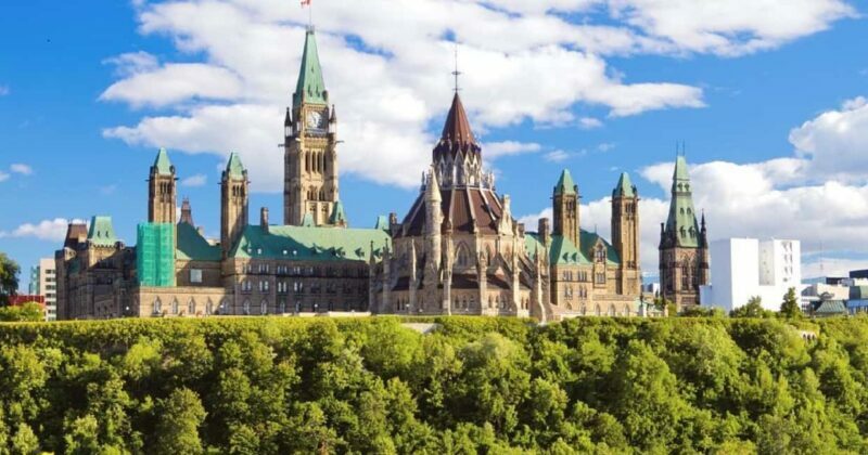 From Toronto: Montreal and Quebec 3-Day Tour - Key Points