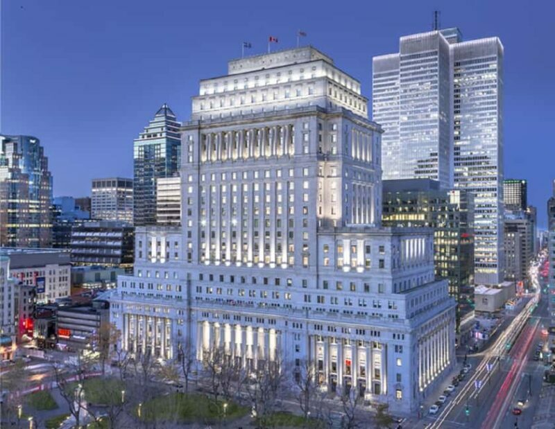 From Toronto: Montreal and Quebec 3-Day Tour - The Itinerary Breakdown