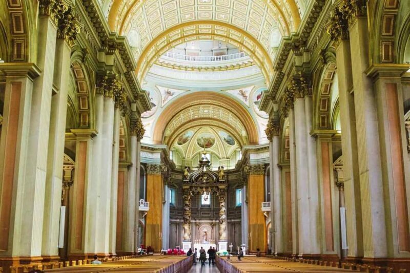 From Toronto: Montreal and Quebec 3-Day Tour - Authentic Experiences and Traveler Perspectives