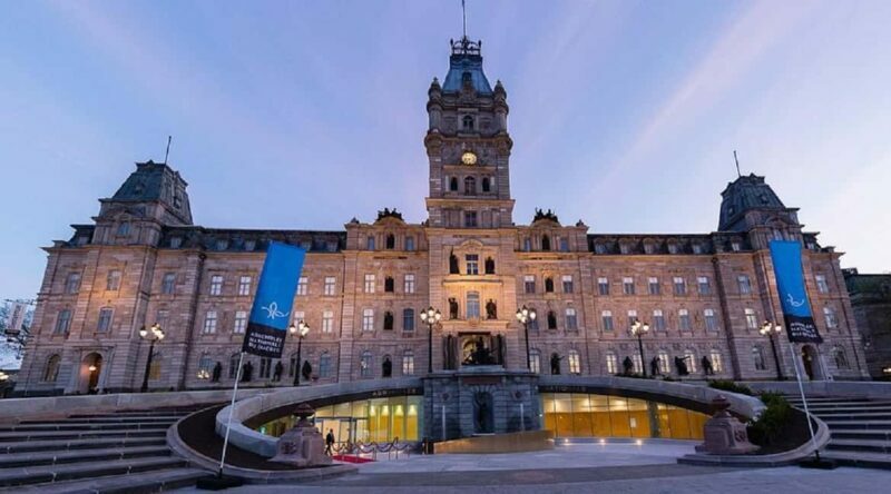From Toronto: Montreal and Quebec 3-Day Tour - Who Will Appreciate This Tour?