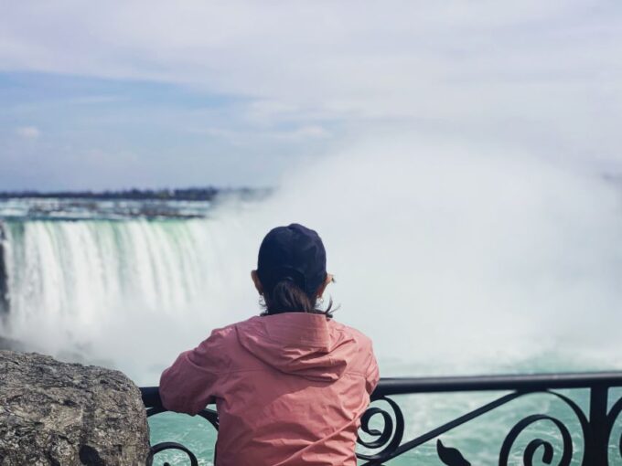 From Toronto: Niagara 3 Hidden Waterfalls Day Tour - Cancellation and Booking Policy