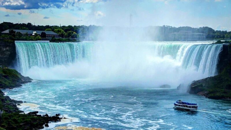 From Toronto: Niagara Falls, Canada Private Tour - Inclusions and Experience