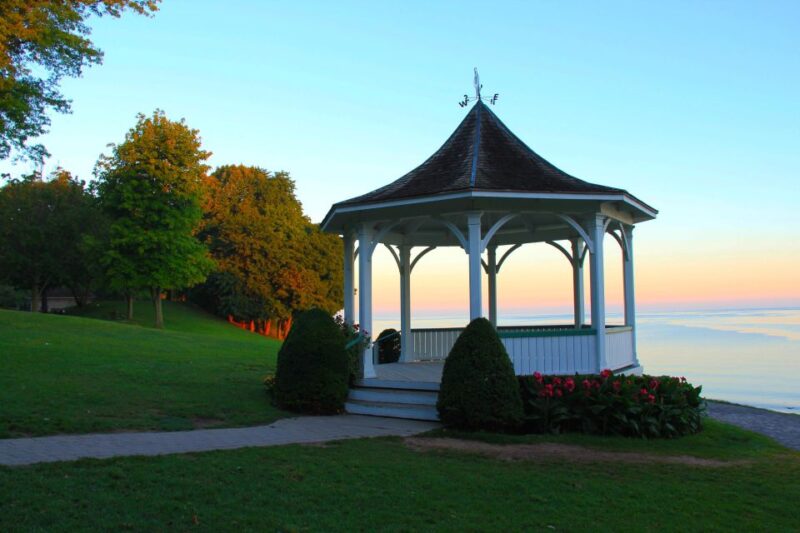 From Toronto: Niagara Falls, Canada Private Tour - Transportation and Driver
