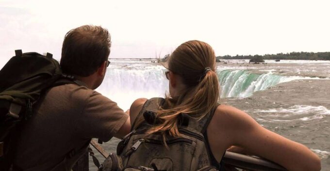 From Toronto: Niagara Falls, Canada Private Tour - Discounts and Extras