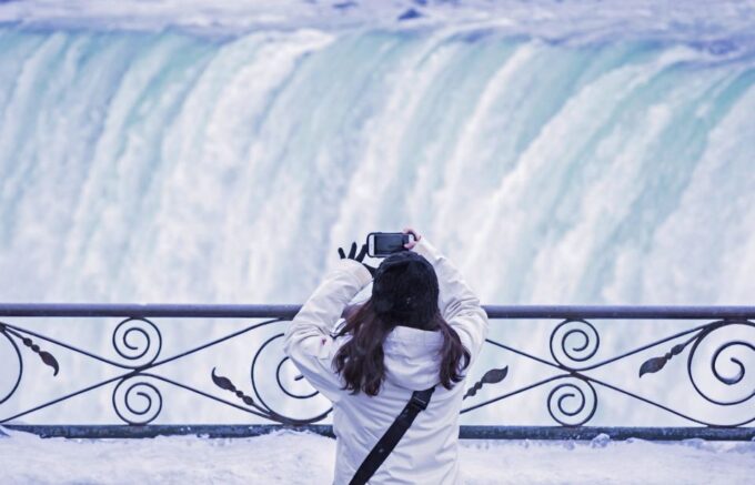 From Toronto: Niagara Falls Day Tour With Boat Cruise - Additional Tour Options