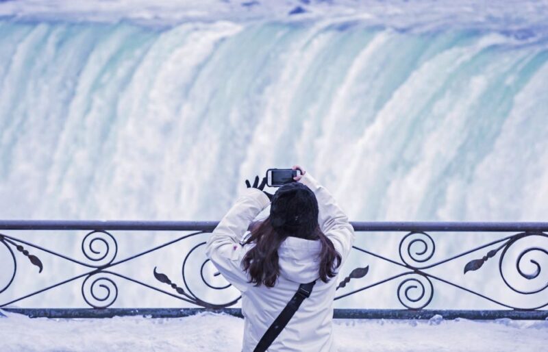 From Toronto: Niagara Falls Day Tour With Boat Cruise - Customer Reviews