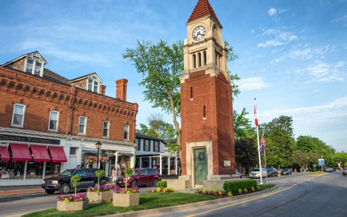 From Toronto: Niagara Falls Day Tour With Boat Cruise - Boat Cruise Availability