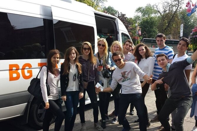 From Toronto: Niagara Falls Day Tour With Optional Boat Cruise - Highlights