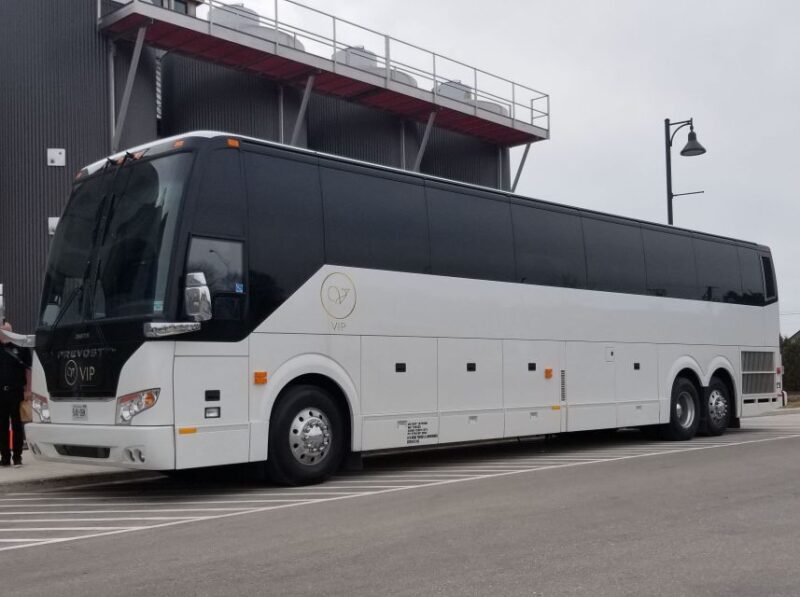 From Toronto: Niagara Falls Day Trip - Participant Information and Reviews